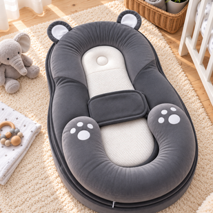 Comfort Wherever You Need It