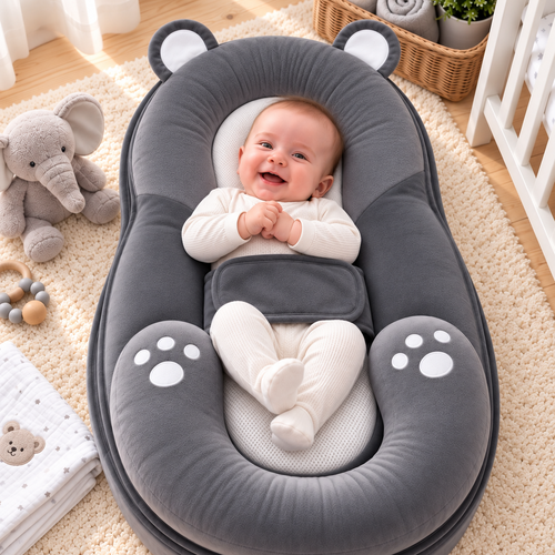 Nuvora BabyNest