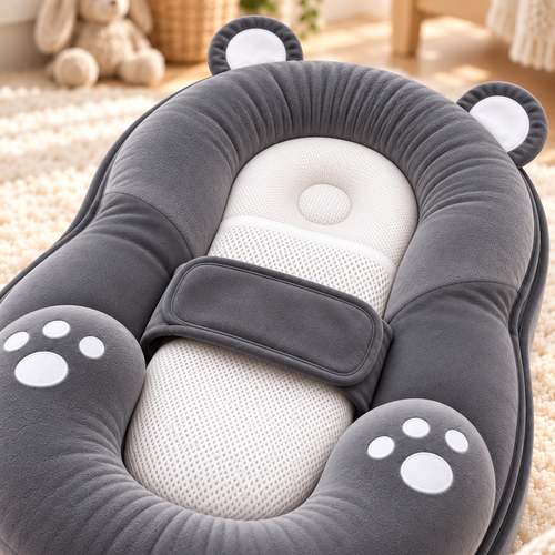 Nuvora BabyNest