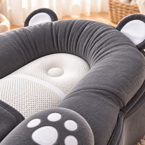 Nuvora BabyNest